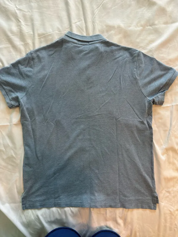 Polo Ralph Lauren Custom Slim Fit Shirt - Image 2