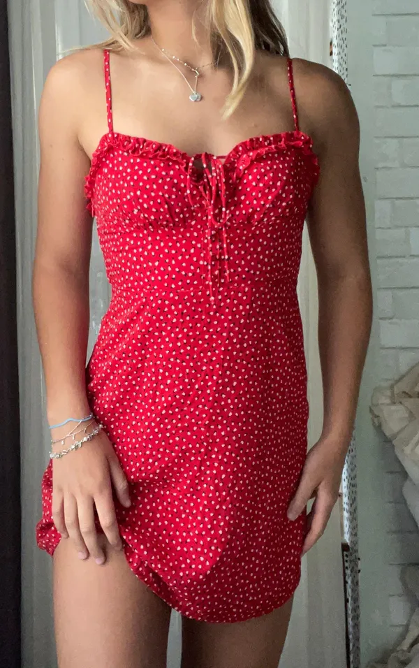 Princess Polly Mini Dress - Image 2