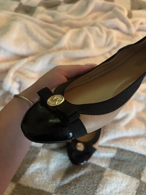 Michael Kors ballet flats - Image 2
