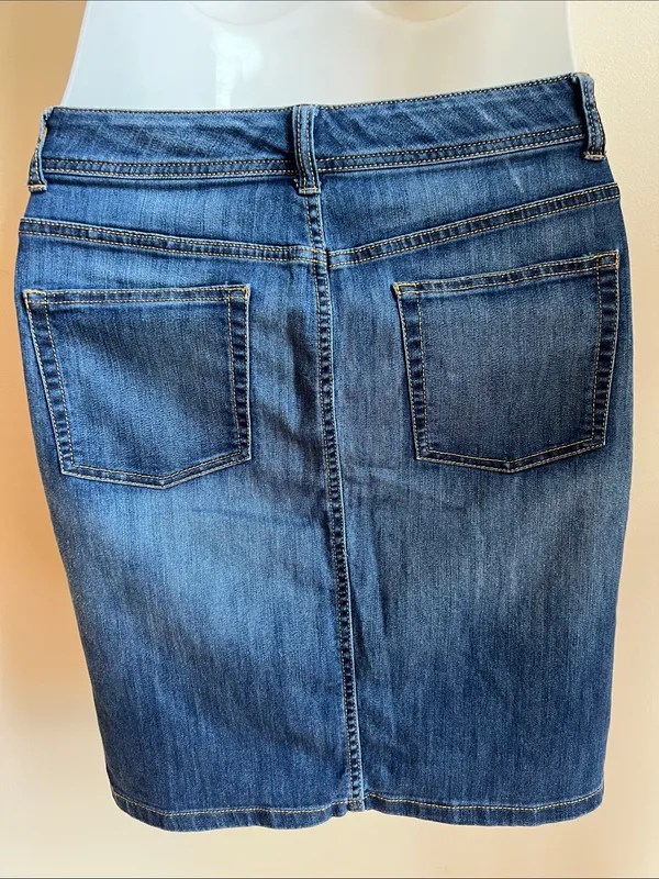 Chaps Denim Patch - Image 3