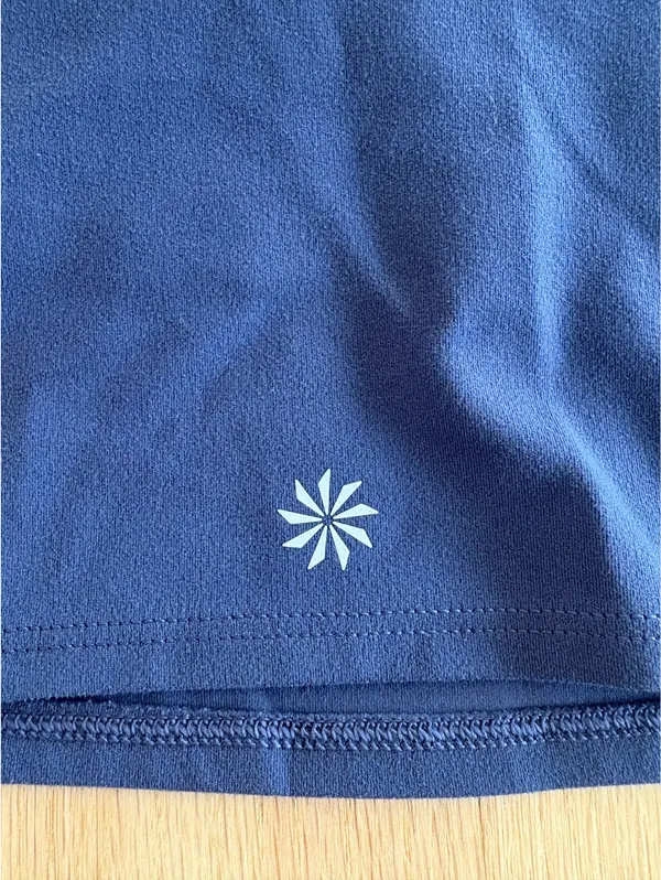 Athleta Conscious Crop Bra Top - Image 5