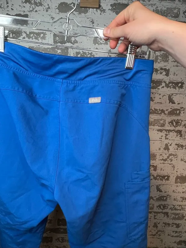 Figs | women straight leg scrub pants - Image 9