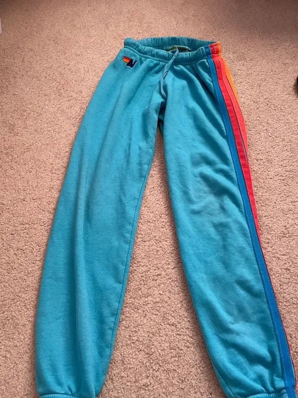 Aviator Nation Sweatpants - Image 2