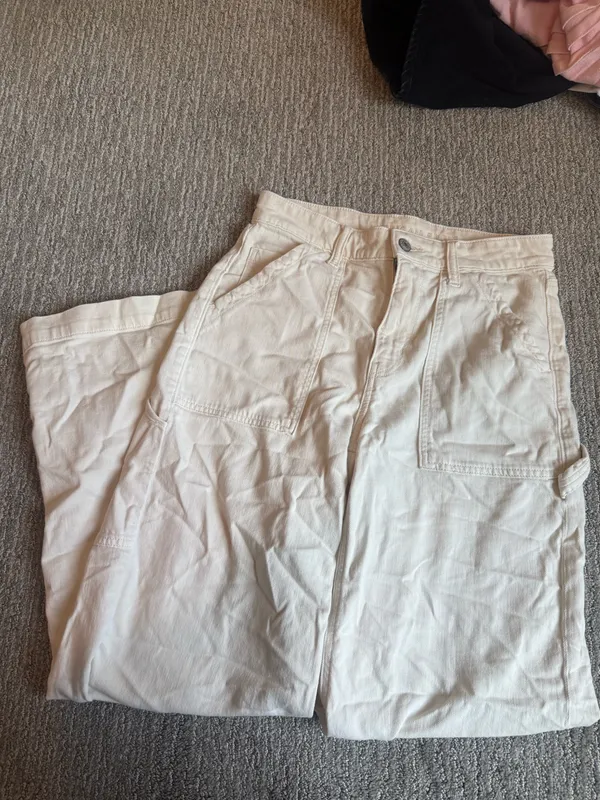 Madewell Jeans - Image 3