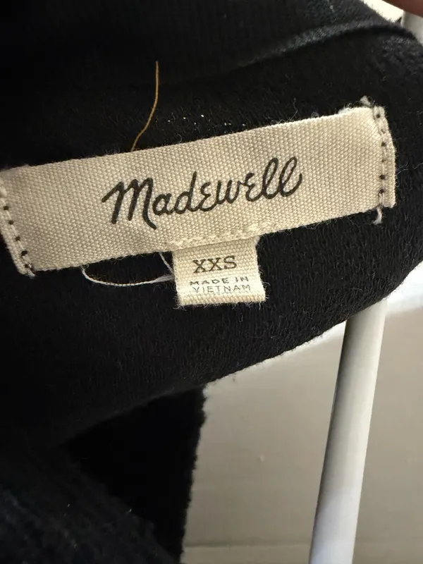 Madewell Dress Mini - Image 4