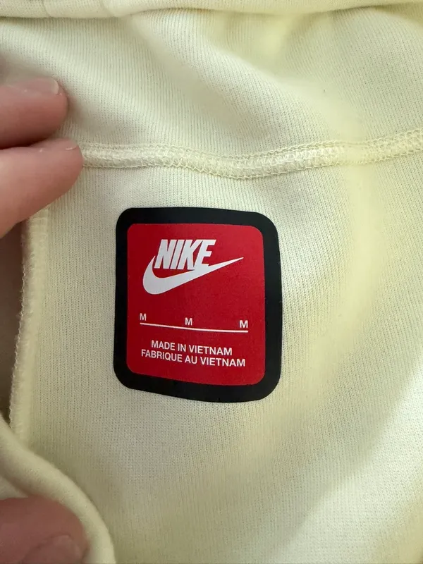 Nike Tech pants joggers men - Image 2