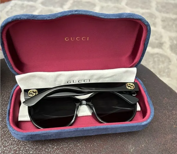 Gucci sunglasses - Image 2