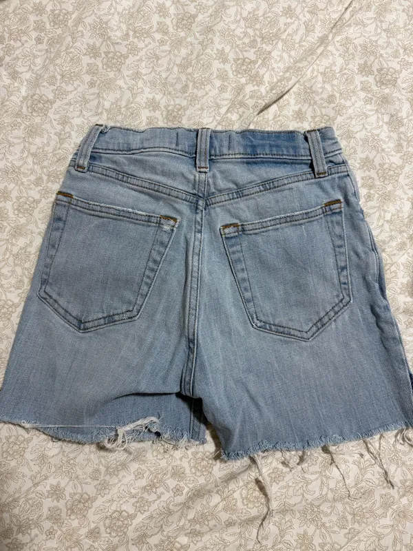 Abercrombie Shorts - Image 2