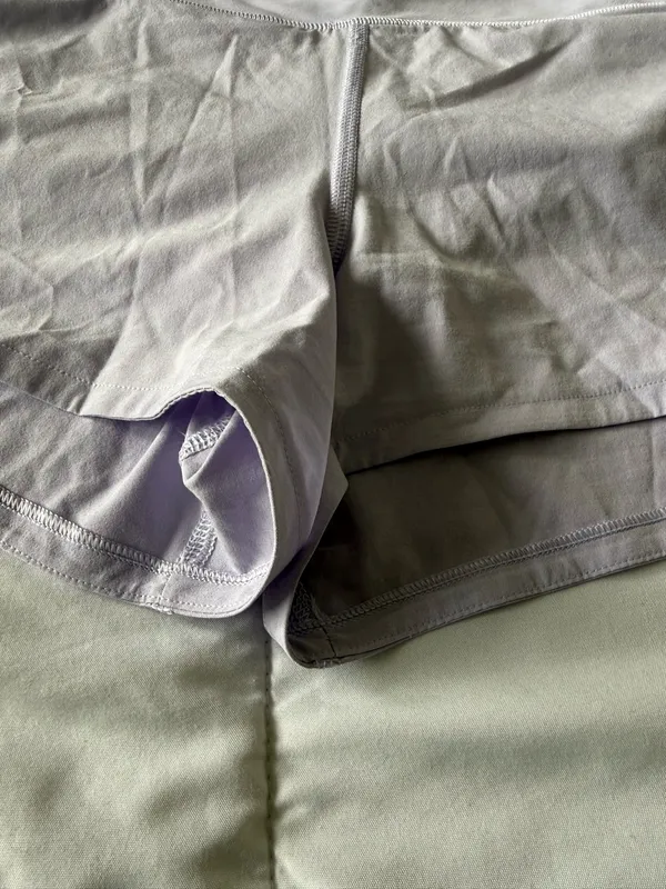 lululemon speed up HR 2.5” shorts - Image 5