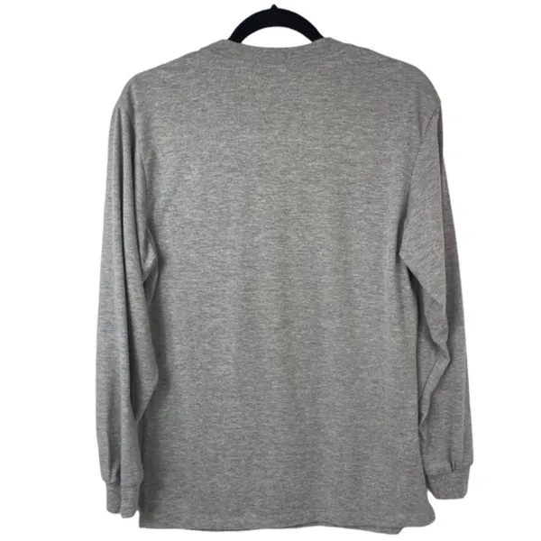 Women’s friends shirt Gray Size M - Image 2