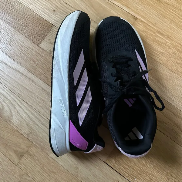 Adidas Duramo SL woman’s sneakers - Image 2