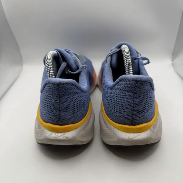 Nike Zoom Pegasus 41 Royal Pulse Astronomy Women's Size 9 Blue FD2723-402 - Image 4