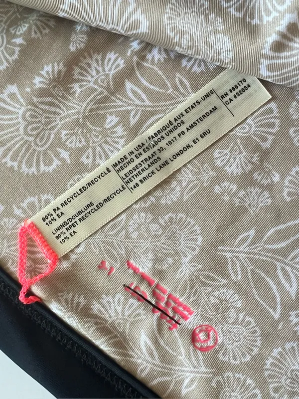 {Free People} Brand New Free-est Stacy Surf Bikini Bottoms - Image 8