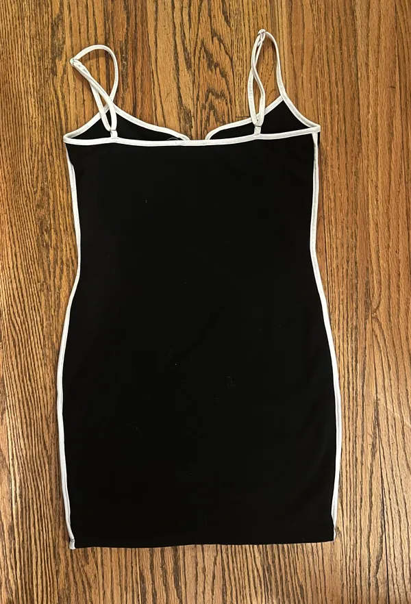 Edikted Dress - Image 4