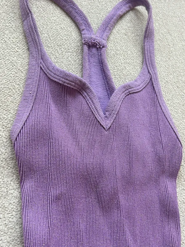 Free People Movement Tank Top - Image 3