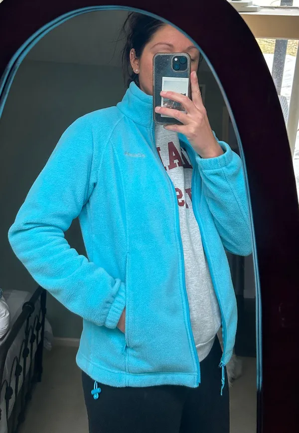 Columbia Fleece - Image 3