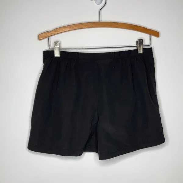 L.L.‎ Bean Athletic shorts size XS Black - Image 4
