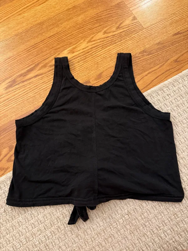 Lululemon It’s A Tie Tank - Image 2