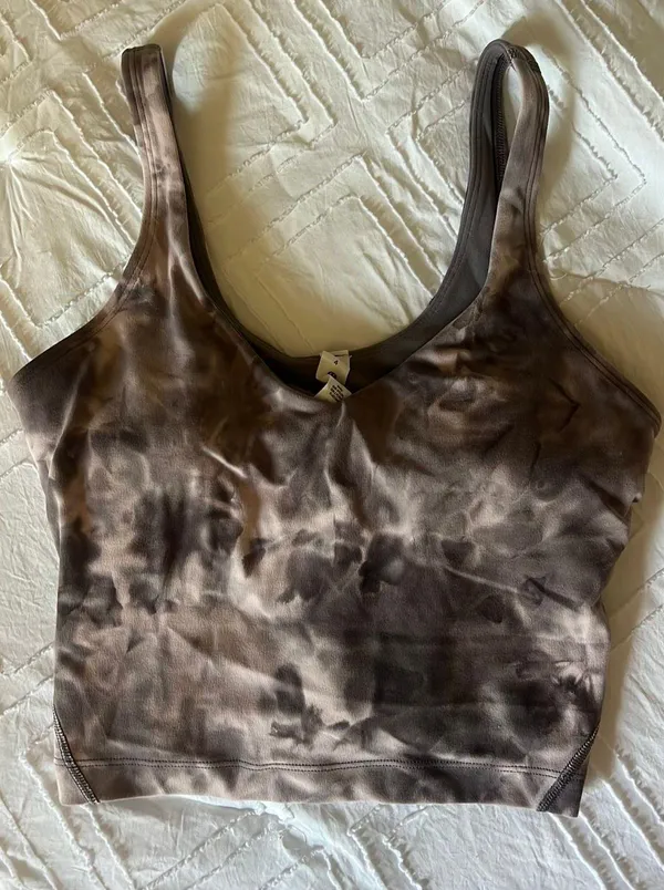 align tank - Image 2