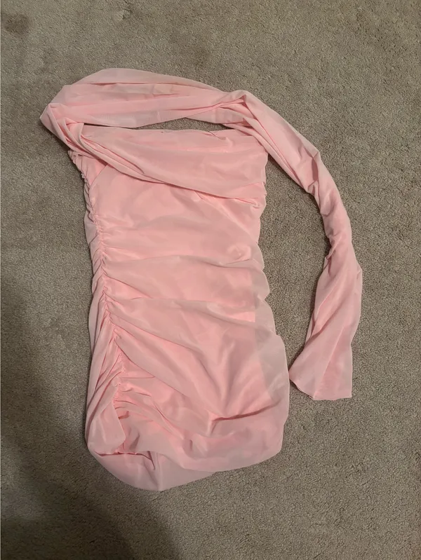 Peppermayo Mini Dress - Image 2