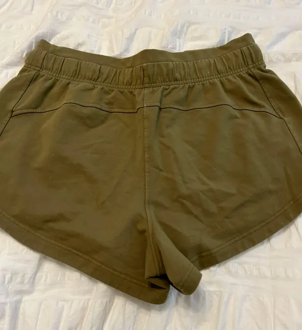 Lululemon Inner Glow 3” Shorts - Image 5