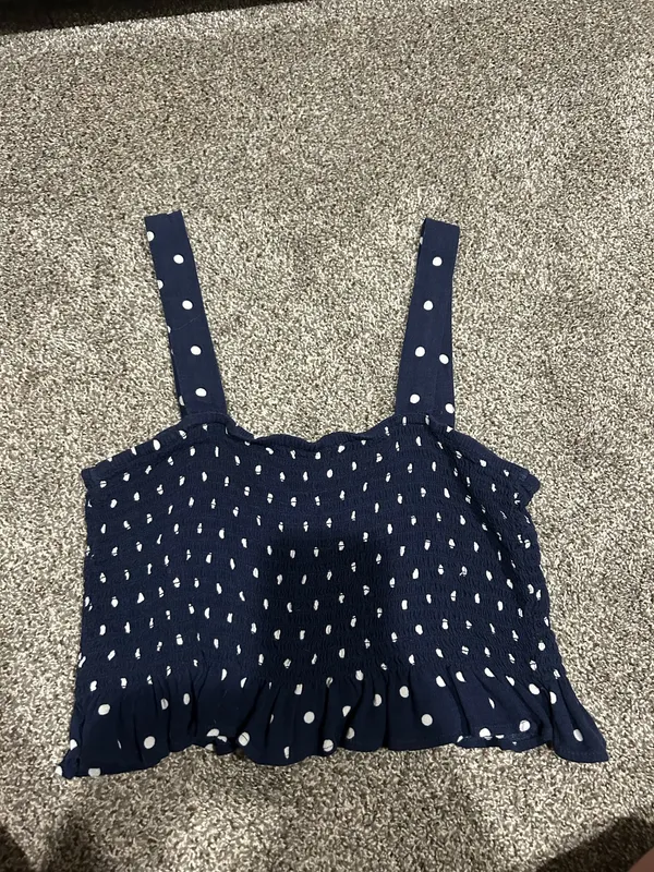 American Eagle Tank Top - Image 2
