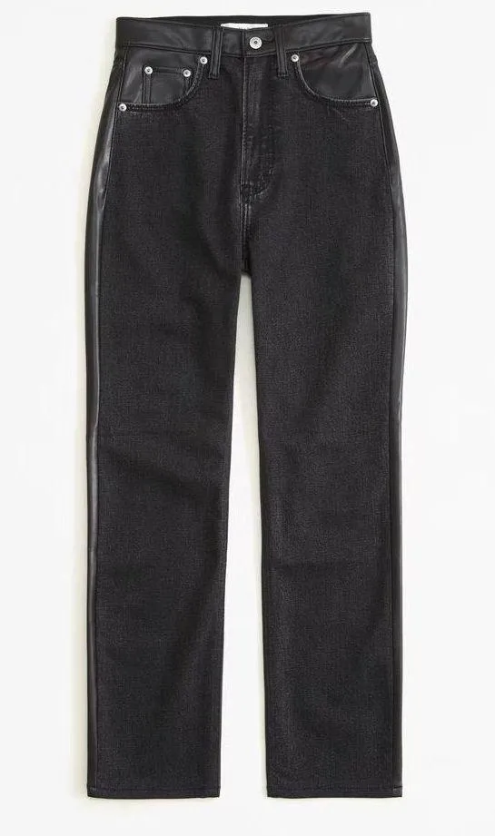 Abercrombie Jeans - Image 7