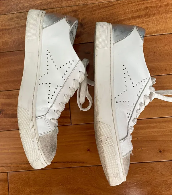 Steve Madden Rezume Sneakers - Image 6
