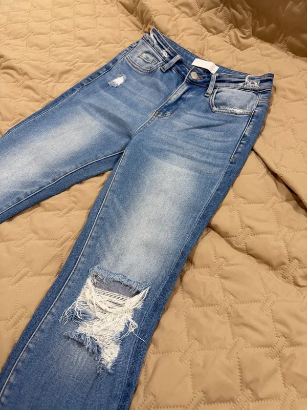 Vervet Jeans - Image 3