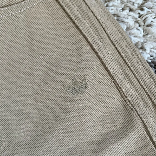 NWT ADIDAS Originals Firebird Utility Jorts - Image 5