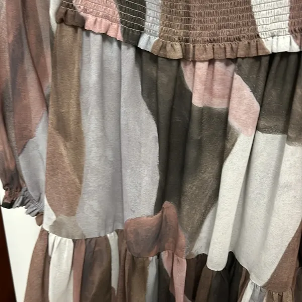 Aritzia Tempest Dress - Image 3