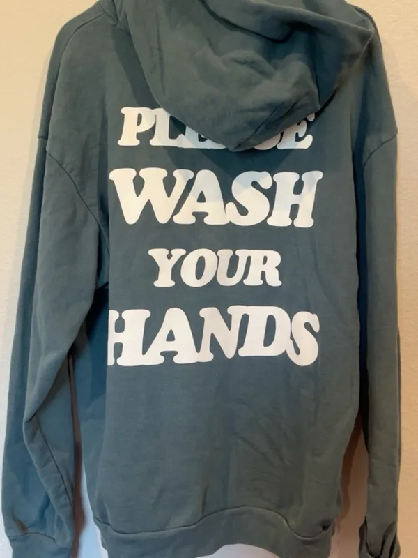 Talentless hoodie - Image 5