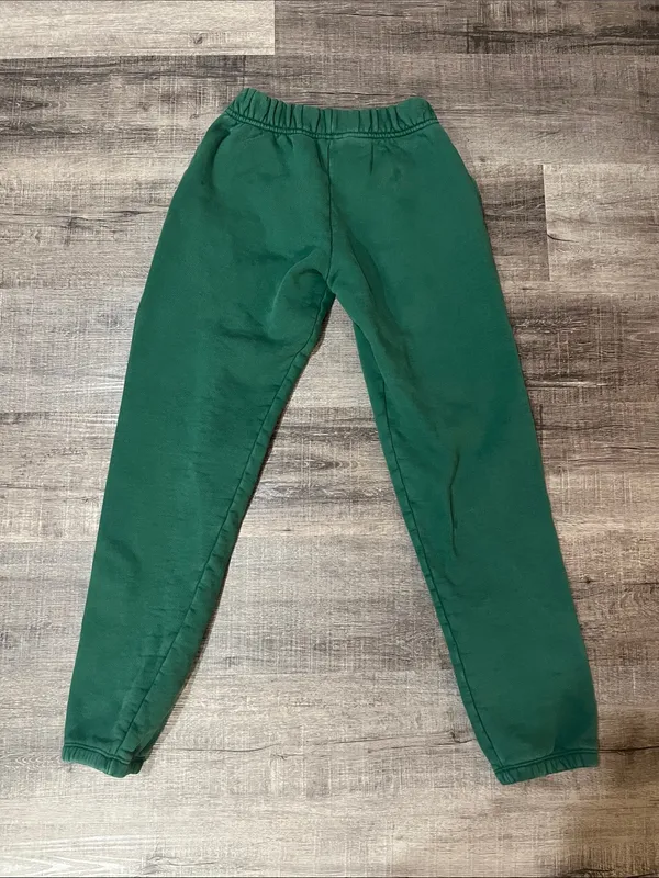 SET Active X Revolve Sweatpants in Garden - Image 3