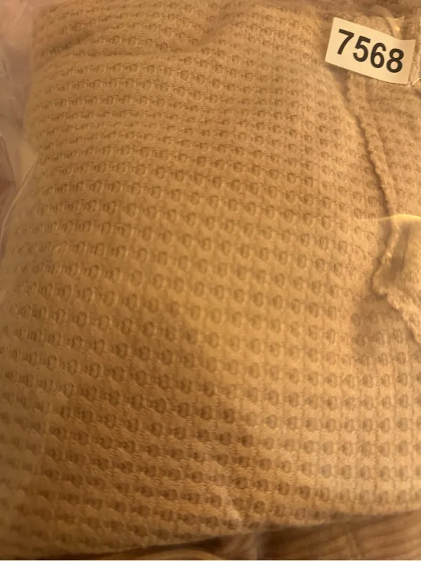 Free People North Shore Thermal Tunic - Image 6