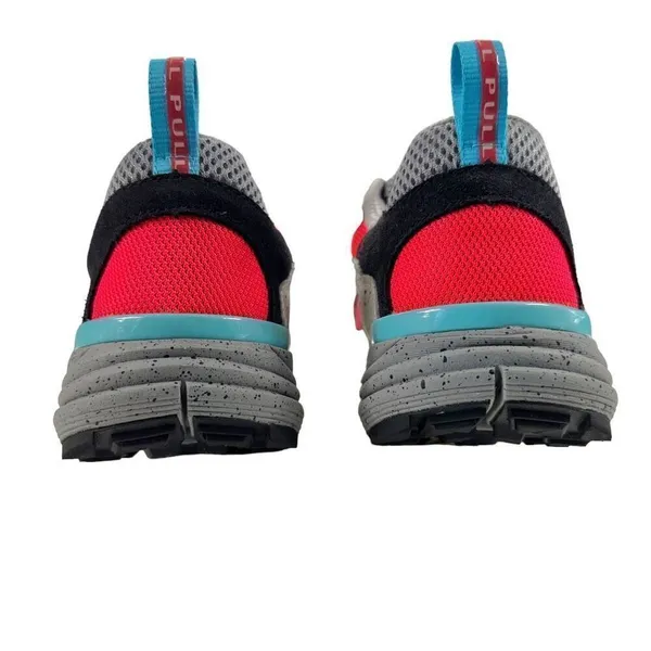 Brandblack Los Angeles Nomo Vibram Sole Trail Sneakers Unisex Women’s Size 8 Men - Image 6