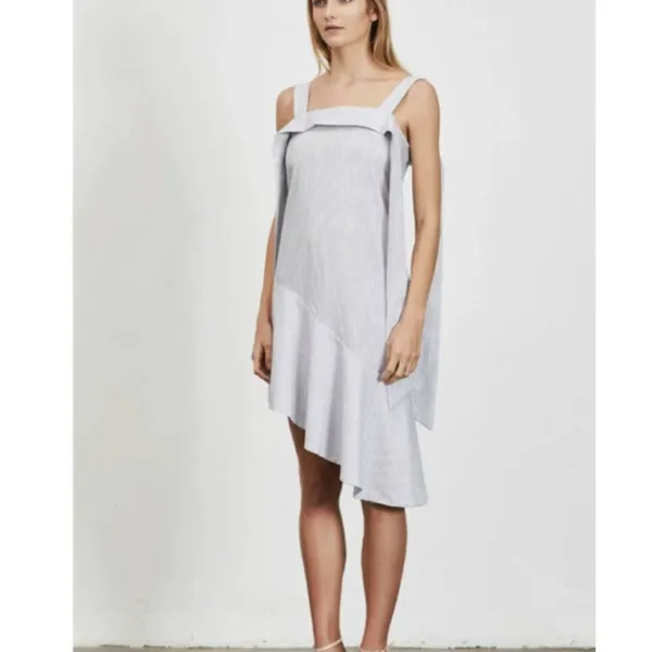 Revolve |‎ Elliatt tone striped dress XS - Image 2