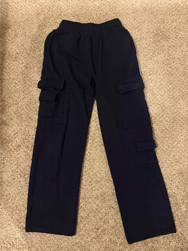 Garage Cargo Sweatpants - Image 2