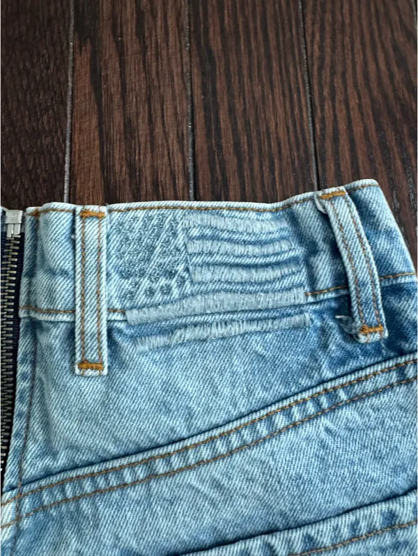 Revice Denim Jeans - Image 4