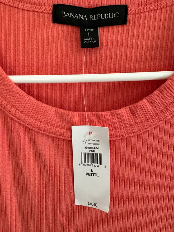 Banana Republic Dress - Image 2
