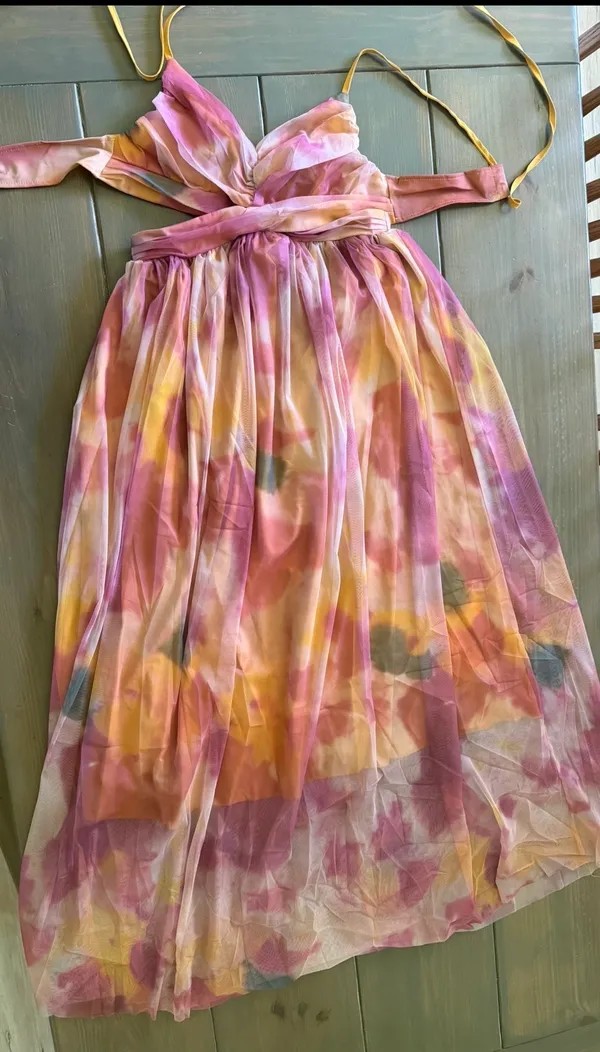 Boutique dress - Image 3
