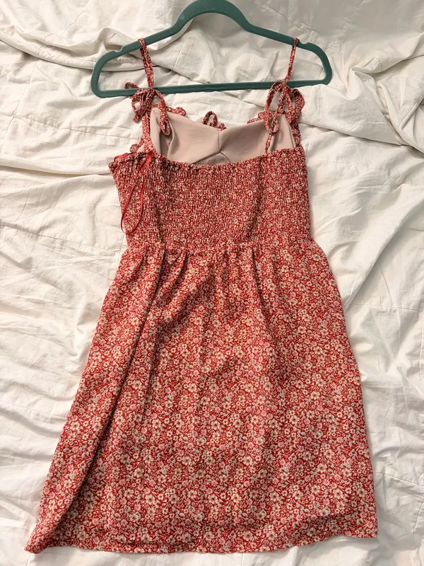 Nectar Dress - Image 3
