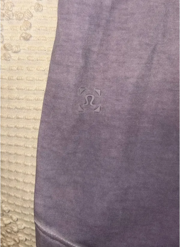 Lululemon T-Shirt - Image 3