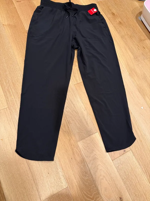 SPANX out of office Black trouser Pants XL Tall NWT‎ - Image 2