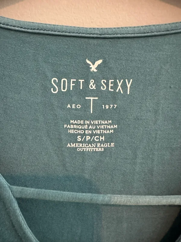 American Eagle Outfitters Long Sleeve - Image 2