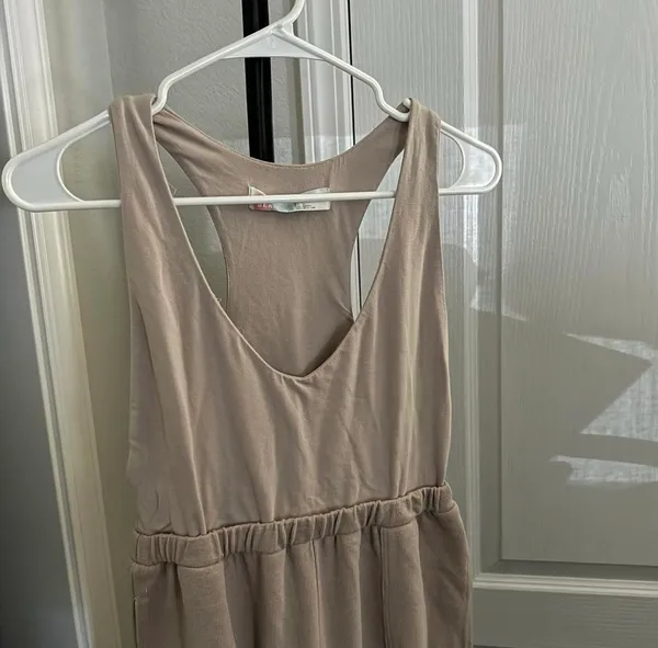 Free People Jumpsuit - Image 4