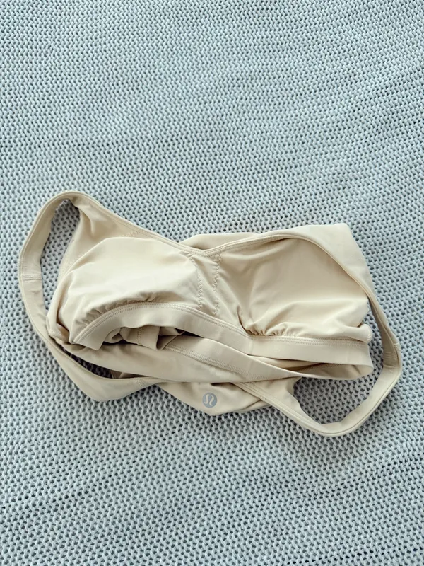 Lululemon Yellow Align Tank - Image 5