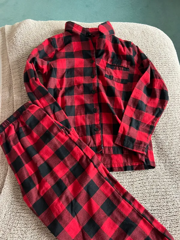 Amazon Pajamas - Image 2