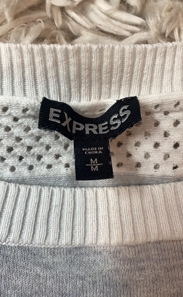 Express Sweater - Image 3