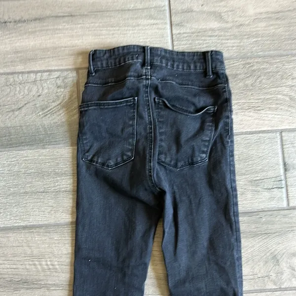 Zara jeans - Image 6