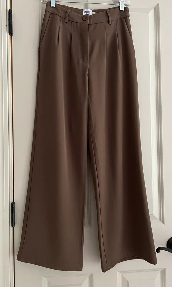 Princess Polly Archer Pants - Image 2